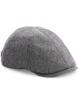 BEECHFIELD SUMMER GATSBY GREY LINEN personnalisable