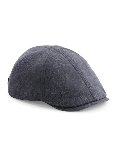 BEECHFIELD SUMMER GATSBY BLUE LINEN personnalisable