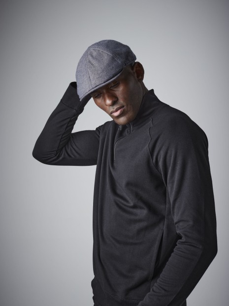 Casquettes à personnaliser BEECHFIELD SUMMER GATSBY 
