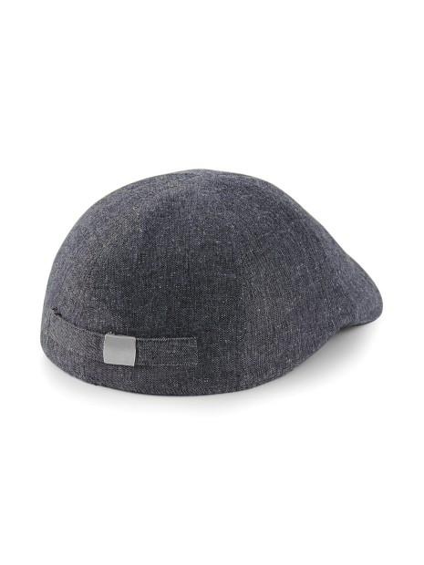 BEECHFIELD SUMMER GATSBY BLUE LINEN personnalisable