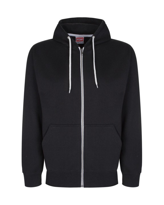 Sweat-shirt personnalisable FDM Team Zip Hoodie