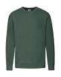 FOL Lightweight Set-In Sweat Sweatshirt personalisierbar