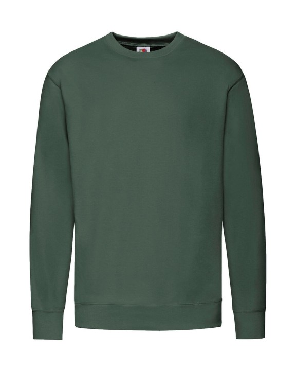 Sweat-shirt personnalisable FOL Lightweight Set-In Sweat