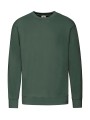 FOL Lightweight Set-In Sweat vert bouteille personnalisable