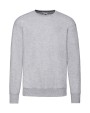 FOL Lightweight Set-In Sweat Sweatshirt personalisierbar