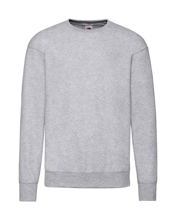 FOL Lightweight Set-In Sweat Sweatshirt personalisierbar
