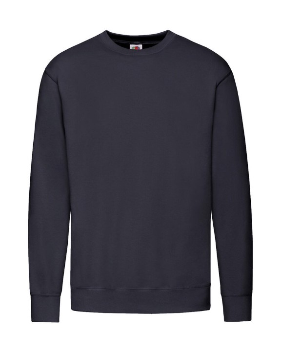 FOL Lightweight Set-In Sweat Sweatshirt personalisierbar