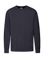 FOL Lightweight Set-In Sweat bleu marine profond personnalisable