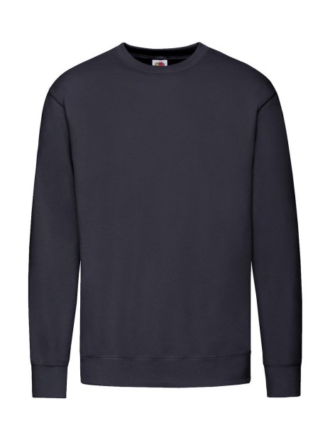 FOL Lightweight Set-In Sweat bleu marine profond personnalisable
