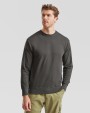 FOL Lightweight Set-In Sweat Sweatshirt personalisierbar
