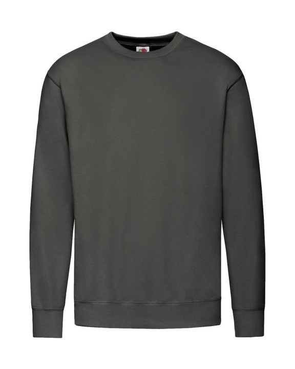 Sweat-shirt personnalisable FOL Lightweight Set-In Sweat