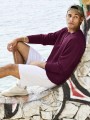 Sweat-shirts à personnaliser FOL Lightweight Set-In Sweat 