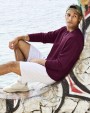 FOL Lightweight Set-In Sweat Sweatshirt personalisierbar