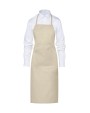 BISTRO BY JASSZ BUDAPEST Festival Apron with Pocket Schürze personalisierbar