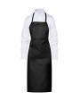 BISTRO BY JASSZ BUDAPEST Festival Apron with Pocket Schürze personalisierbar