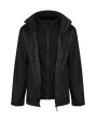 Veste personnalisable REGATTA CLASSIC WATERPROOF 3-IN-1 JACKET