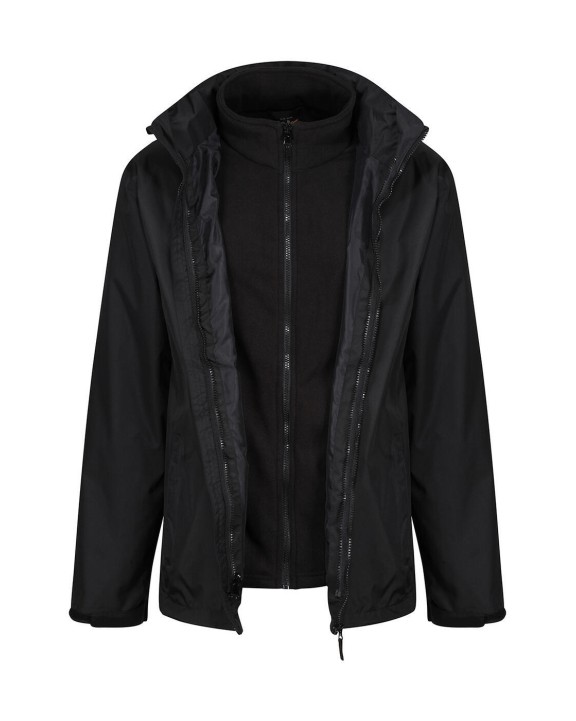 Veste personnalisable REGATTA CLASSIC WATERPROOF 3-IN-1 JACKET