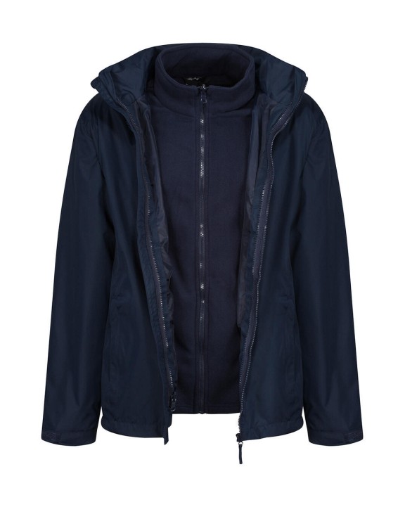 Veste personnalisable REGATTA CLASSIC WATERPROOF 3-IN-1 JACKET