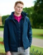Veste personnalisable REGATTA CLASSIC WATERPROOF 3-IN-1 JACKET