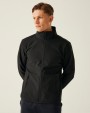 Softshell REGATTA Classic Softshell Jacket voor bedrukking &amp; borduring