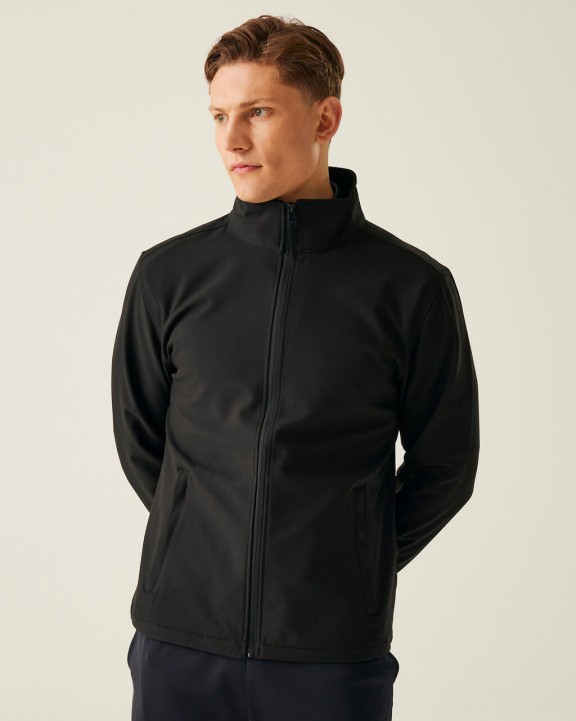 REGATTA Classic Softshell Jacket Softshell personalisierbar