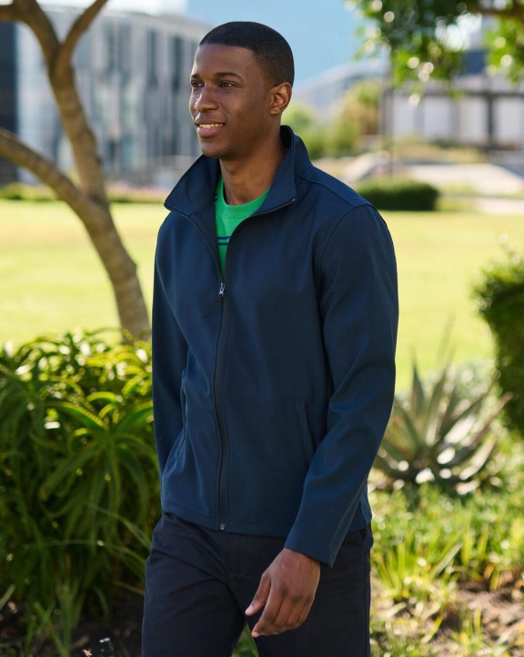 Softshell REGATTA Classic Softshell Jacket voor bedrukking &amp; borduring