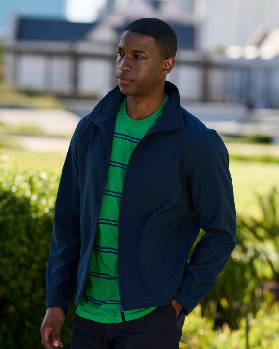 Softshell REGATTA Classic Softshell Jacket voor bedrukking &amp; borduring