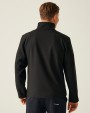 Softshell REGATTA Classic Softshell Jacket voor bedrukking &amp; borduring