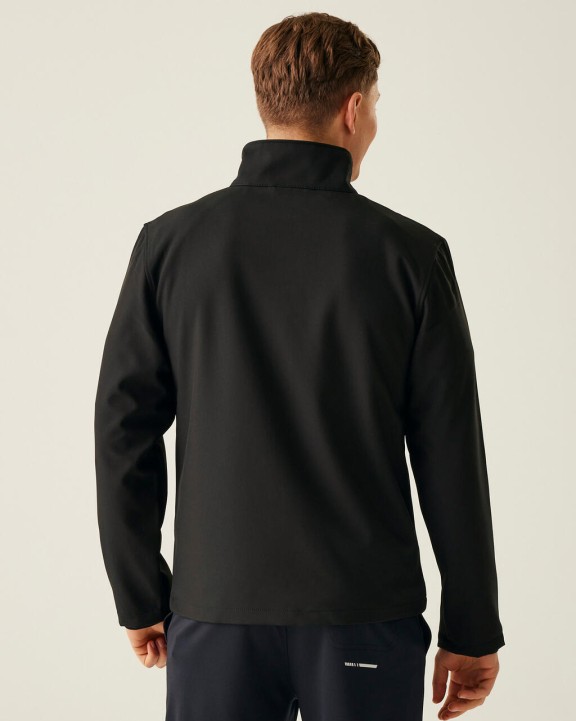 Softshell REGATTA Classic Softshell Jacket voor bedrukking &amp; borduring
