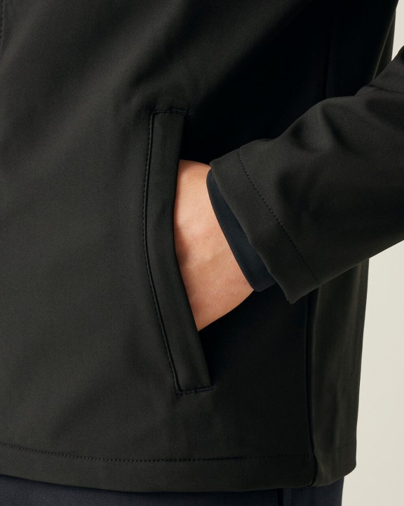 Softshell REGATTA Classic Softshell Jacket voor bedrukking &amp; borduring