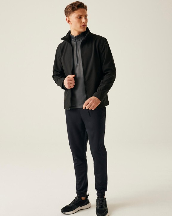 Softshell REGATTA Classic Softshell Jacket voor bedrukking &amp; borduring