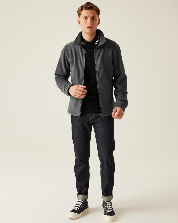 Laine polaire personnalisable REGATTA Classic Fleece Jacket