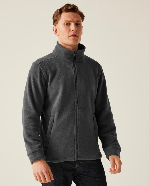 Laine polaire personnalisable REGATTA Classic Fleece Jacket