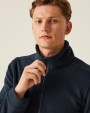 Laine polaire personnalisable REGATTA Classic Fleece Jacket