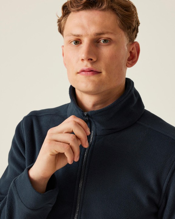 Laine polaire personnalisable REGATTA Classic Fleece Jacket