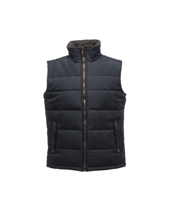 REGATTA ALTOONA INSULATED BODYWARMER Jacke personalisierbar