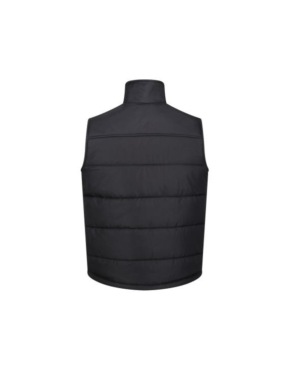 REGATTA ALTOONA INSULATED BODYWARMER Jacke personalisierbar