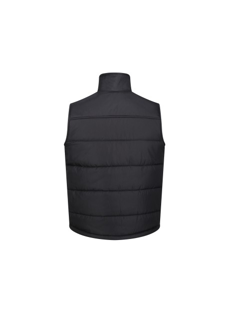 REGATTA ALTOONA INSULATED BODYWARMER noir personnalisable