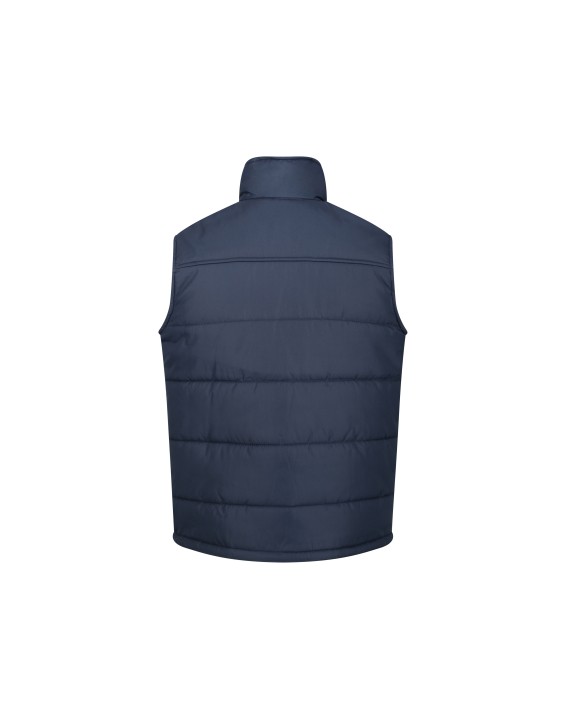 REGATTA ALTOONA INSULATED BODYWARMER Jacke personalisierbar