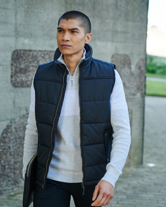 REGATTA ALTOONA INSULATED BODYWARMER Jacke personalisierbar