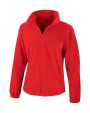 Laine polaire personnalisable RESULT WOMENS NORSE OUTDOOR FLEECE