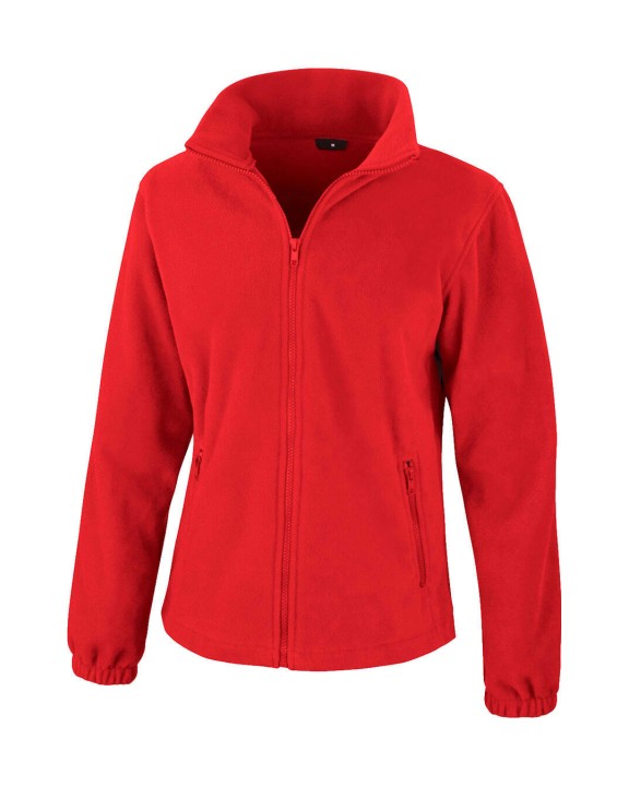 Laine polaire personnalisable RESULT WOMENS NORSE OUTDOOR FLEECE