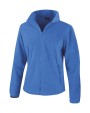 Laine polaire personnalisable RESULT WOMENS NORSE OUTDOOR FLEECE