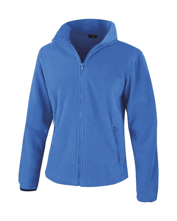 Laine polaire personnalisable RESULT WOMENS NORSE OUTDOOR FLEECE