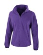 Laine polaire personnalisable RESULT WOMENS NORSE OUTDOOR FLEECE