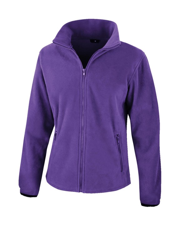 Laine polaire personnalisable RESULT WOMENS NORSE OUTDOOR FLEECE