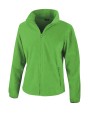 Laine polaire personnalisable RESULT WOMENS NORSE OUTDOOR FLEECE
