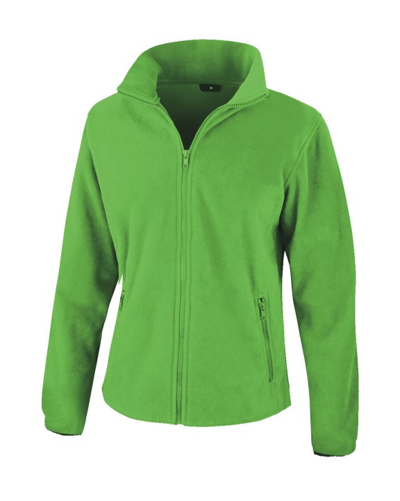 Laine polaire personnalisable RESULT WOMENS NORSE OUTDOOR FLEECE