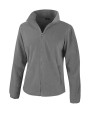 Laine polaire personnalisable RESULT WOMENS NORSE OUTDOOR FLEECE