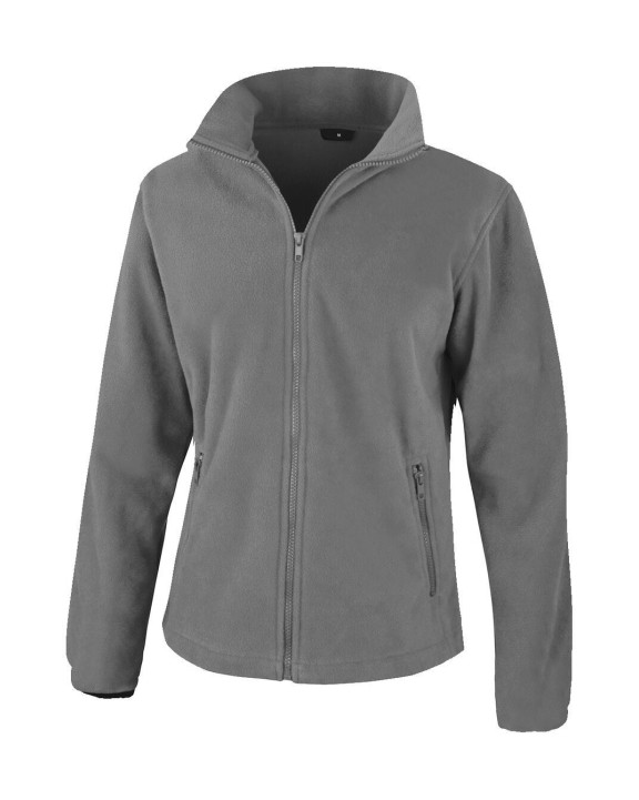 Laine polaire personnalisable RESULT WOMENS NORSE OUTDOOR FLEECE